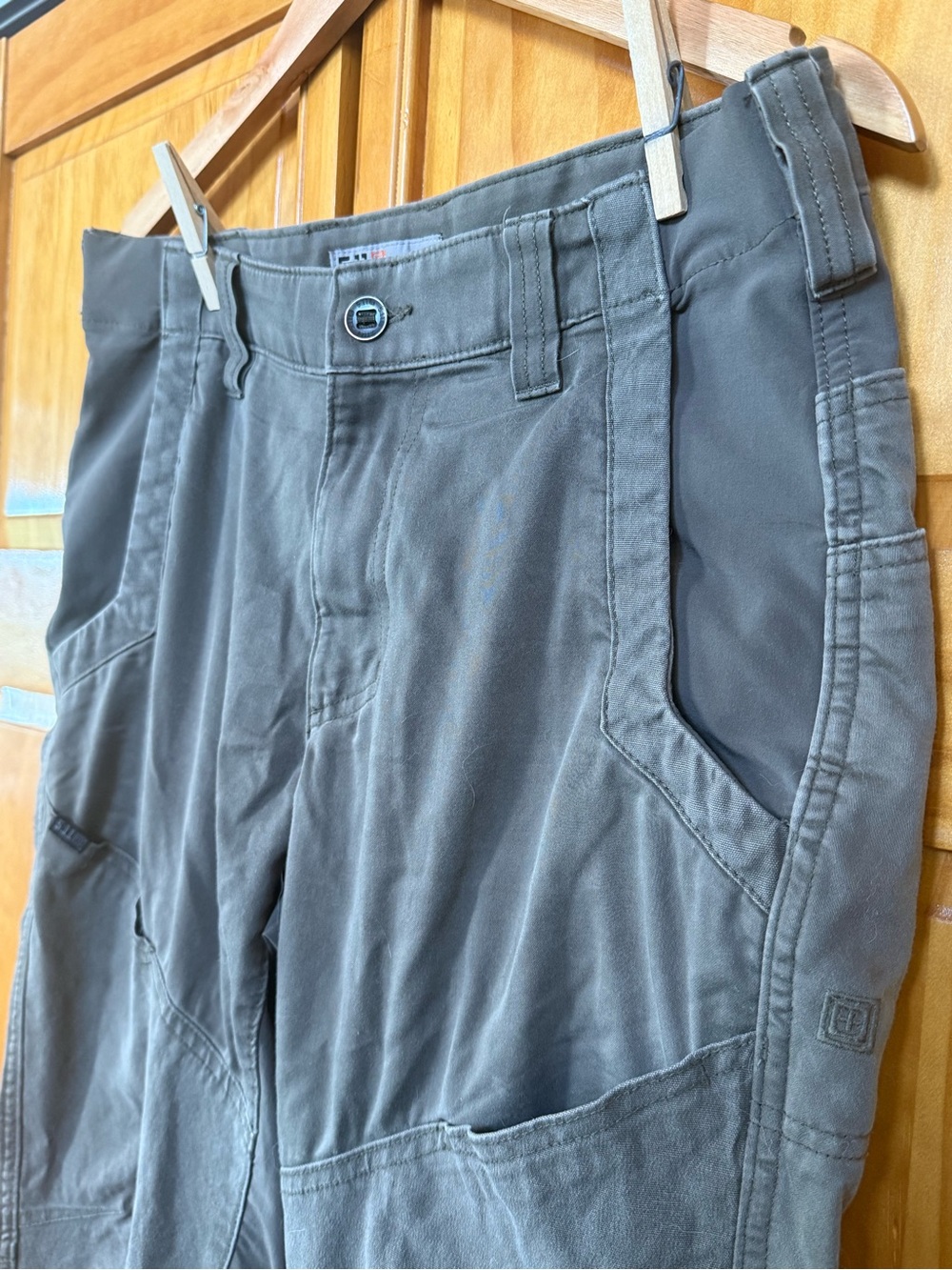 5.11 Quest Tactical Pants